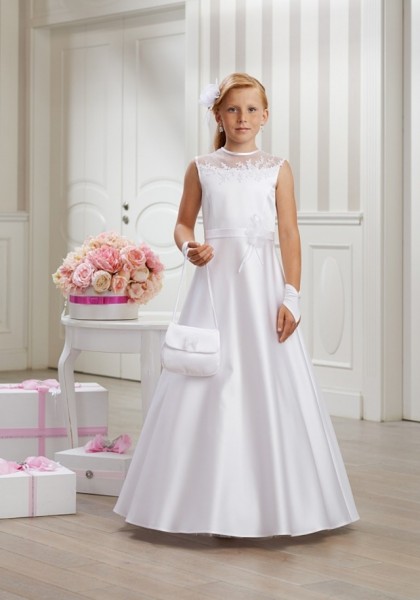 Kommunionkleid ♥ Jasmin
